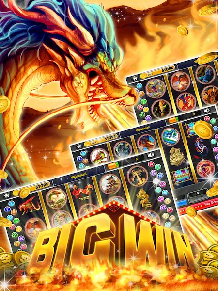 Dragon's Time